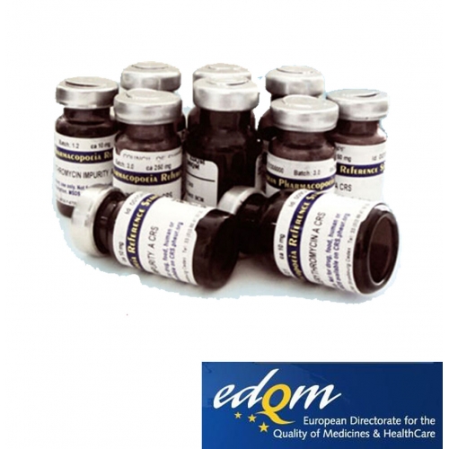 Oxacillin for peak identification|EP货号Y0000560|10 mg