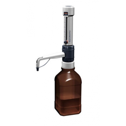 DispensMate Plus 大龙瓶口分液器，1-10 ml（原始编号：731100020000）