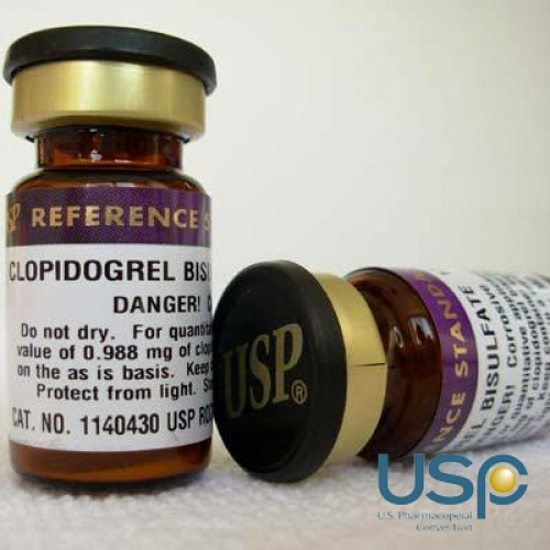 Clioquinol|USP货号1138201|包装规格500 mg